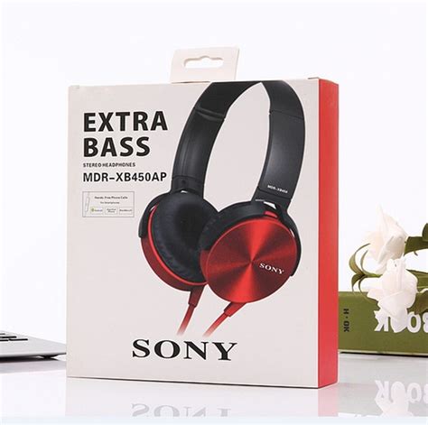 are sony headphones made in china